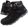 Geographical Norway M NIAGARA-GN JUODA batai
