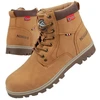 Geographical Norway M WALK-GN DVIRGAMOSIOS BATELIUISTE CAMEL