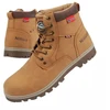 Geographical Norway M WALK-GN DVIRGAMOSIOS BATELIUISTE CAMEL