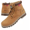 Geographical Norway M WALK-GN DVIRGAMOSIOS BATELIUISTE CAMEL