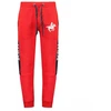 Geographical Norway Mahorse EO-PR 100 M WW4780H/GNO-Raudona kelnės