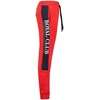 Geographical Norway Mahorse EO-PR 100 M WW4780H/GNO-Raudona kelnės