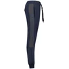 Geographical Norway Mahorse EO-PR 100 M WW4780H/GNO-Navy kelnės
