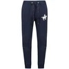 Geographical Norway Mahorse EO-PR 100 M WW4780H/GNO-Navy kelnės