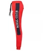 Geographical Norway Mahorse EO-PR 100 M WW4780H/GNO-Raudona kelnės