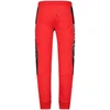 Geographical Norway Mahorse EO-PR 100 M WW4780H/GNO-Raudona kelnės