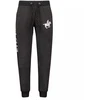Geographical Norway Mahorse EO-PR 100 M WW4780H/GNO – tamsiai pilki marškiniai