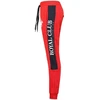 Geographical Norway Mahorse EO-PR 100 M WW4780H/GNO-Raudona kelnės