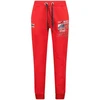 Geographical Norway Meographe EO vyriškos kelnės 100 M WW5807H/GNO-Raudonas