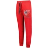 Geographical Norway Meographe EO vyriškos kelnės 100 M WW5807H/GNO-Raudonas