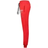 Geographical Norway Meographe EO vyriškos kelnės 100 M WW5807H/GNO-Raudonas