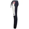Geographical Norway Merinos EO-PR NAVY VYRIŠKOS 100 B67 M WU8131H/GNO/Navy kelnės