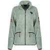 Geographical Norway moteriškas flisinis džemperis Tisaline Almond Žalias Db Lady 047-1 migdolų žalia (WZ7987F/GN-ALMOND Žalias)