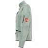 Geographical Norway moteriškas flisinis džemperis Tisaline Almond Žalias Db Lady 047-1 migdolų žalia (WZ7987F/GN-ALMOND Žalias)