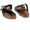 Geographical Norway Moteriškos šlepetės 'Flip-flops' GNW20415-35