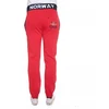 Geographical Norway Myer DB 317 M kelnės WY8619H/GN-Raudona