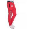 Geographical Norway Myer DB 317 M kelnės WY8619H/GN-Raudona