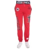 Geographical Norway Myer DB 317 M kelnės WY8619H/GN-Raudona