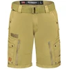 Geographical Norway Passportout DB 317 M šortai SY1696H/GN-Mastic