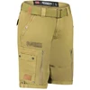 Geographical Norway Passportout DB 317 M šortai SY1696H/GN-Mastic