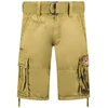 Geographical Norway Pasteque EO 063 M X1425H/GNO-Mastic šortai
