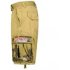 Geographical Norway Pasteque EO 063 M X1425H/GNO-Mastic šortai