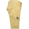 Geographical Norway Prodol EO 063 M SX1427H/GNO-Mastic šortai