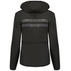 Geographical Norway Reine softshell striukė moterims WU8182F/GNO-Juodas-Rožinis