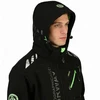 Geographical Norway Richier Sam-Rbm New Men 007 M RBMWC1516H/GN/Juodas striukė