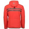 Geographical Norway Royaute ASSOR A VYRAMS 068 M WW1973H/GN/Raudona / Juoda softshell striukė