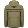 Geographical Norway Royaute DB 068 M WY1996H/GN-Kaki / Oranžinis Softshell striukė