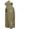 Geographical Norway Royaute DB 068 M WY1996H/GN-Kaki / Oranžinis Softshell striukė