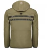 Geographical Norway Royaute DB 068 M WY1996H/GN-Kaki / Oranžinis Softshell striukė