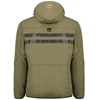 Geographical Norway Royaute DB 068 M WY1997H/GN-Kaki / Juodas Softshell striukė