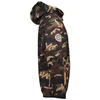 Geographical Norway Royaute M Softshell striukė WU1057H-GN-KAKI-Oranžinis