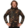 Geographical Norway Royaute M Softshell striukė WU1057H-GN-KAKI-Oranžinis