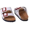 Geographical Norway Sandalai Bios su dvigubomis sagtimis W GNW20417-17