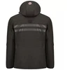 Geographical Norway Softshell striukė Royaute DB 068 M WY2000H/GN/Juodas / Raudona