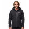 Geographical Norway Softshell striukė Timmex DB 009 M WY9189H/GN/Navy