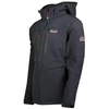 Geographical Norway Softshell striukė Timmex DB 009 M WY9189H/GN/Navy