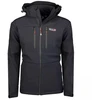 Geographical Norway Softshell striukė Timmex DB 009 M WY9189H/GN/Navy