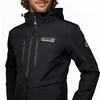 Geographical Norway Softshell striukė Timmex DB 009 M WY9189H/GN/Navy