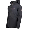 Geographical Norway Softshell striukė Timmex DB 009 M WY9189H/GN/Navy