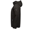 Geographical Norway Softshell striukė Tunar DB 009 M WY9169H/GN/Juoda