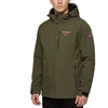Geographical Norway Takito DB 009 M WY1161H/GN-Kaki Softshell striukė