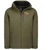 Geographical Norway Takito DB 009 M WY1161H/GN-Kaki Softshell striukė