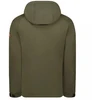 Geographical Norway Takito DB 009 M WY1161H/GN-Kaki Softshell striukė