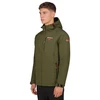 Geographical Norway Takito DB 009 M WY1161H/GN-Kaki Softshell striukė