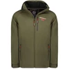 Geographical Norway Takito DB 009 M WY1161H/GN-Kaki Softshell striukė