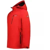 Geographical Norway Takito DB 009 M WY1162H/GN-Raudonas Softshell striukė